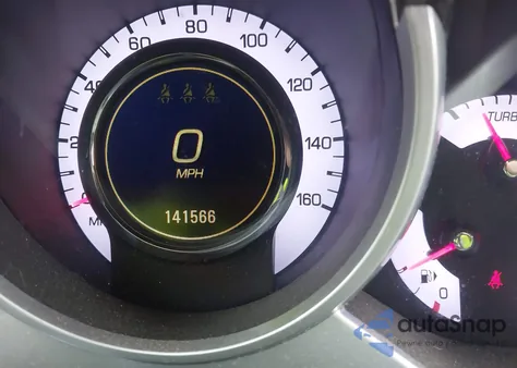 2010 Cadillac Srx Turbo Premium z USA, uszkodzony, nr VIN 3GYFNKE42AS631047